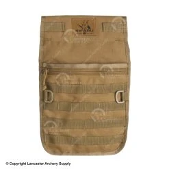 KIFARU International KIFARU Field Quiver (Coyote Brown)