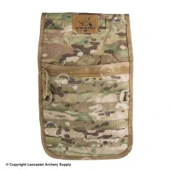 KIFARU International KIFARU Field Quiver (Multicam Camo)