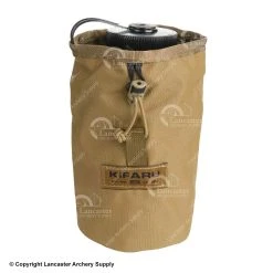 KIFARU International KIFARU Water Bottle Pocket Gen 2