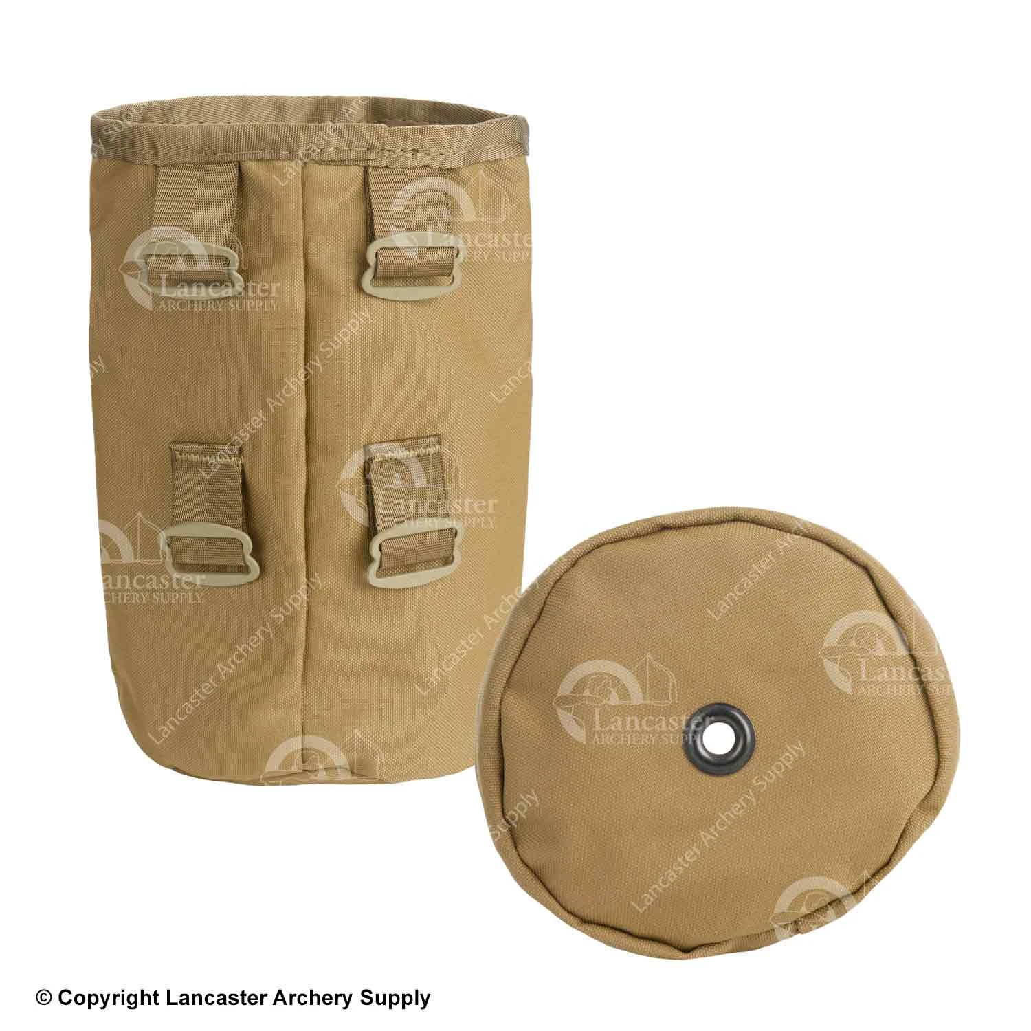 KIFARU International KIFARU Water Bottle Pocket Gen 2 4 KIFARU International KIFARU Water Bottle Pocket Gen 2 - Image 2