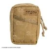 KIFARU International KIFARU Mini Belt Pouch Gen 2 (Coyote Tan) -Trophy Taker Shop 1031788