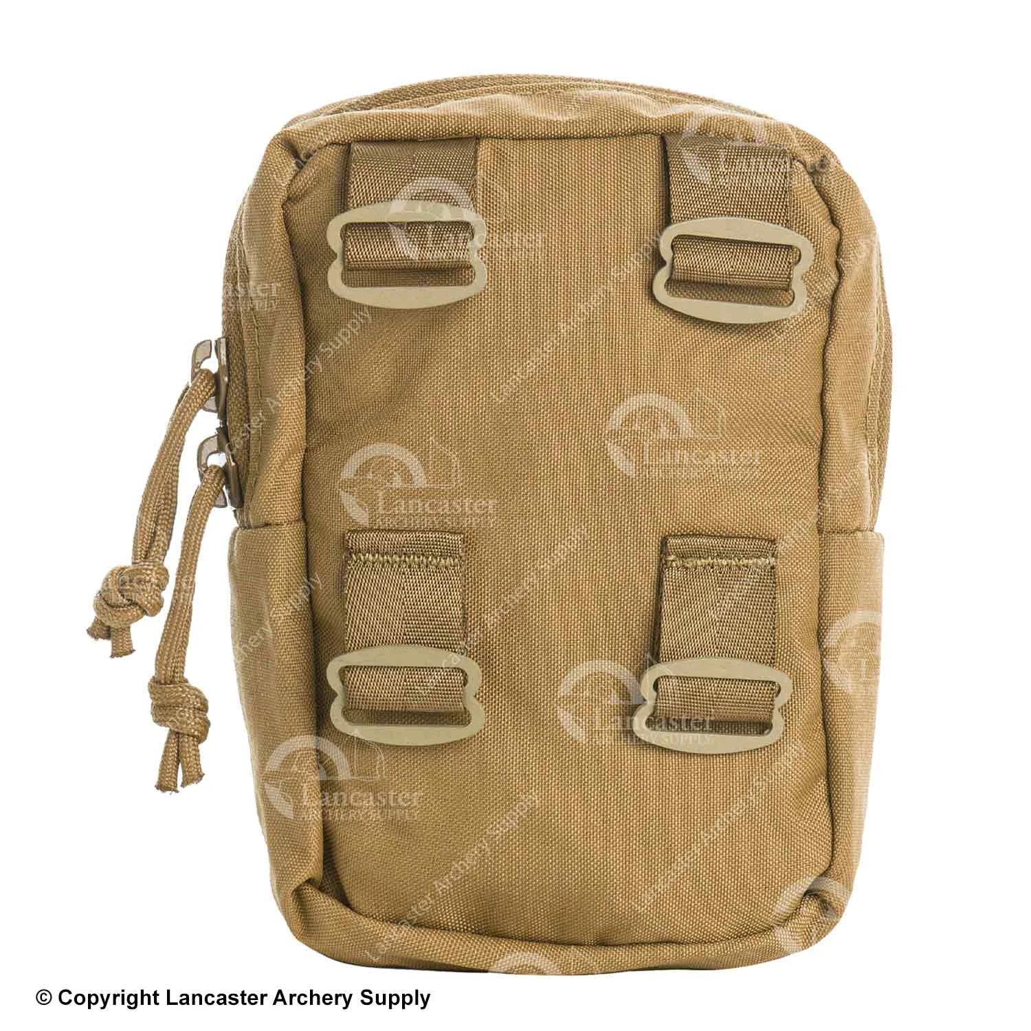 KIFARU International KIFARU Mini Belt Pouch Gen 2 (Coyote Tan) 4 KIFARU International KIFARU Mini Belt Pouch Gen 2 (Coyote Tan) - Image 2