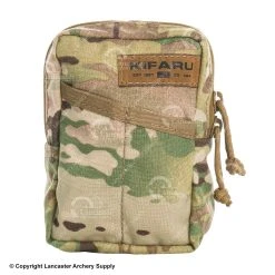 KIFARU International KIFARU Mini Belt Pouch Gen 2 (Multicam Camo)