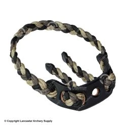 Paradox Products Paradox Elite Braided BowSling -Trophy Taker Shop 1031833 grnte