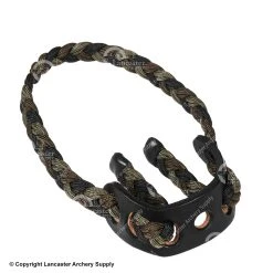 Paradox Products Paradox Elite Braided BowSling -Trophy Taker Shop 1031833 olv xtra
