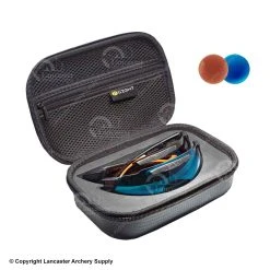 X Sight Archery X Sight 2RX AR1 Shooting Glasses (2 Lens Set)