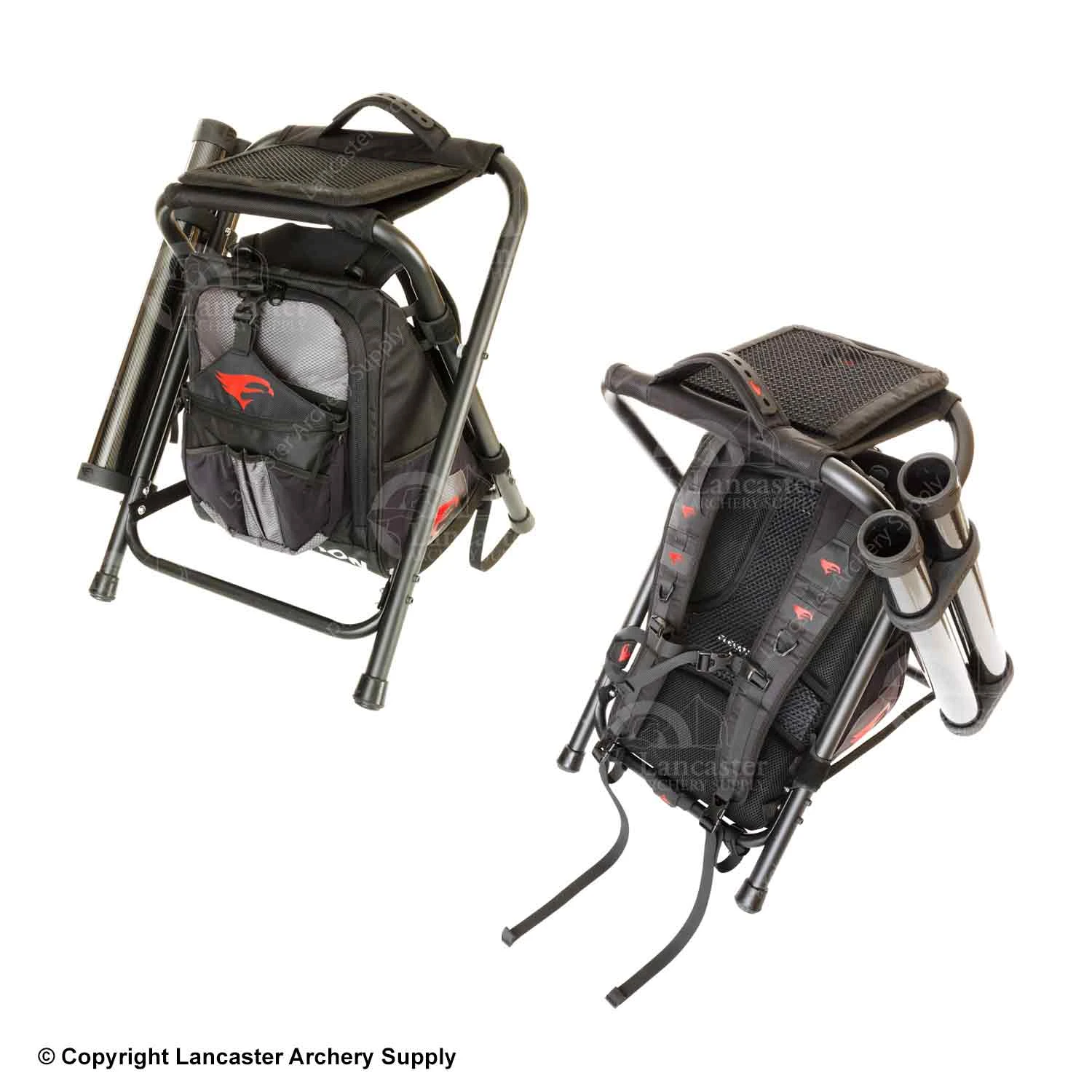 Elevation® Elevation Nest Shooter Stool 4 Elevation® Elevation Nest Shooter Stool - Image 2