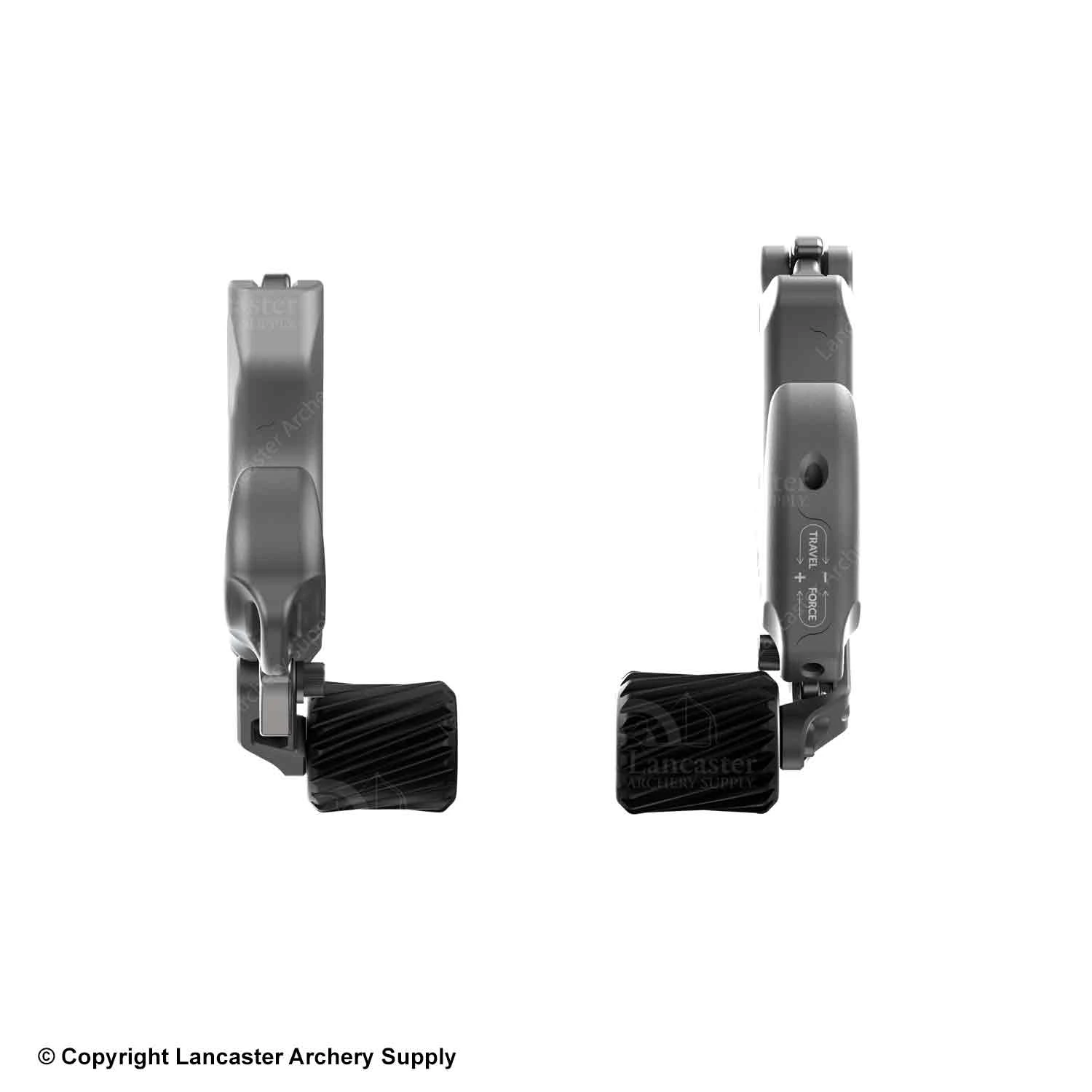 UltraView Archery ULTRAVIEW UV Button Release (Aluminum) 12 UltraView Archery ULTRAVIEW UV Button Release (Aluminum) - Image 10