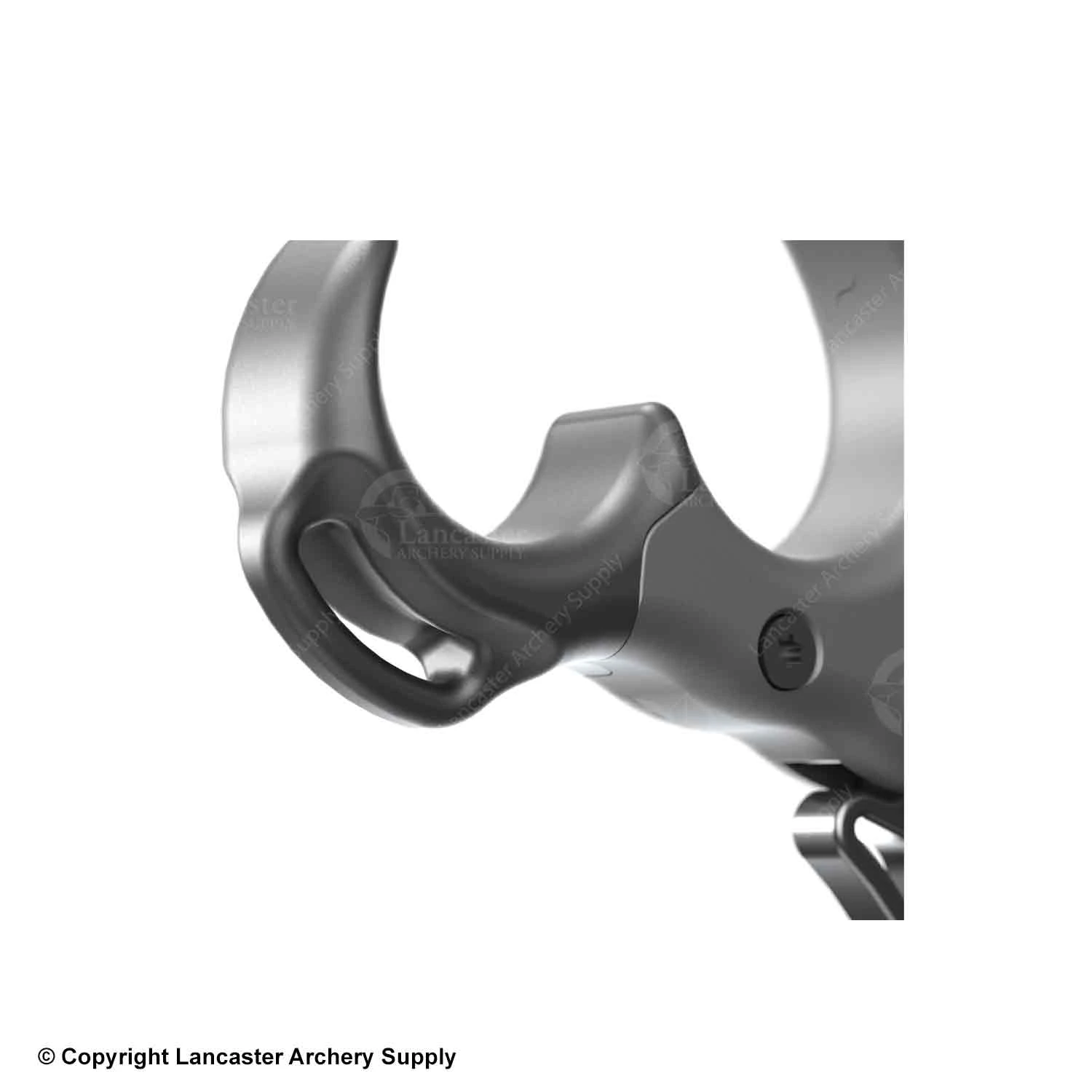 UltraView Archery ULTRAVIEW UV Button Release (Aluminum) 9 UltraView Archery ULTRAVIEW UV Button Release (Aluminum) - Image 7