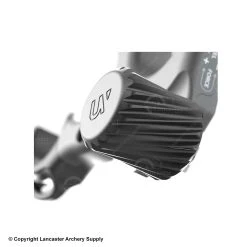 UltraView Archery ULTRAVIEW UV Button Release (Aluminum) 16 UltraView Archery ULTRAVIEW UV Button Release (Aluminum) -Trophy Taker Shop 1032814 peg