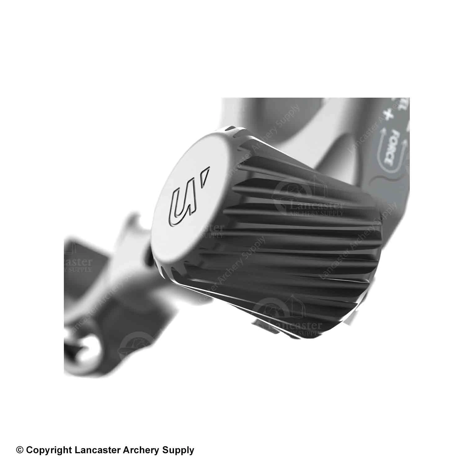 UltraView Archery ULTRAVIEW UV Button Release (Aluminum) 7 UltraView Archery ULTRAVIEW UV Button Release (Aluminum) - Image 5