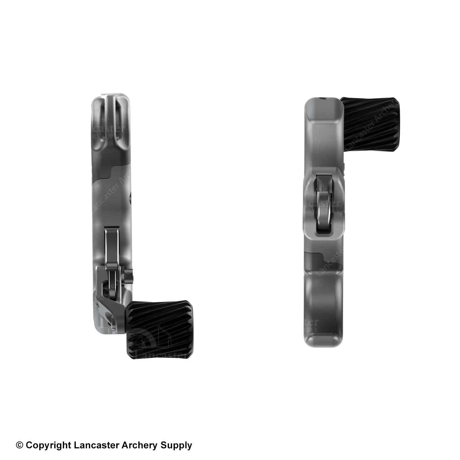 UltraView Archery ULTRAVIEW UV Button Release (Aluminum) 11 UltraView Archery ULTRAVIEW UV Button Release (Aluminum) - Image 9