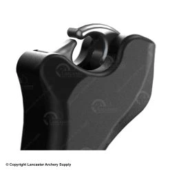 UltraView Archery ULTRAVIEW UV Button Release (Stainless Steel) -Trophy Taker Shop 1032815 2