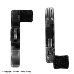 UltraView Archery ULTRAVIEW UV Button Release (Stainless Steel) -Trophy Taker Shop 1032815 4