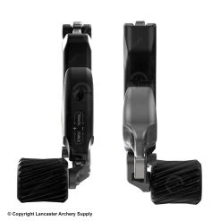 UltraView Archery ULTRAVIEW UV Button Release (Stainless Steel) -Trophy Taker Shop 1032815 5