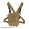 Marsupial Gear Binocular Chest Pack -Trophy Taker Shop 1033027 coyote