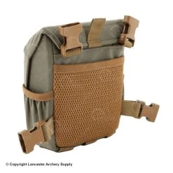 Marsupial Gear Enclosed Binocular Pack -Trophy Taker Shop 1033028 back