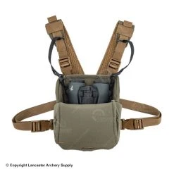 Marsupial Gear Enclosed Binocular Pack -Trophy Taker Shop 1033028 open