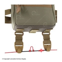 Marsupial Gear Bow Hanger Hooks 10 Marsupial Gear Bow Hanger Hooks -Trophy Taker Shop 1033029 bottom