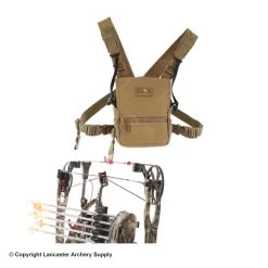 Marsupial Gear Bow Hanger Hooks 9 Marsupial Gear Bow Hanger Hooks -Trophy Taker Shop 1033029 inuse