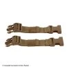 Marsupial Gear Marsupial Harness Extension Kit (Coyote) -Trophy Taker Shop 1033030