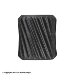 UltraView Archery ULTRAVIEW UV Contour Knob -Trophy Taker Shop 1033076 black