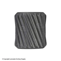 UltraView Archery ULTRAVIEW UV Contour Knob -Trophy Taker Shop 1033076 gray