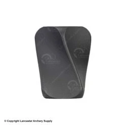 UltraView Archery ULTRAVIEW UV Helix Knob -Trophy Taker Shop 1033077 black