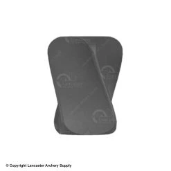 UltraView Archery ULTRAVIEW UV Helix Knob -Trophy Taker Shop 1033077 gray