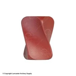 UltraView Archery ULTRAVIEW UV Helix Knob -Trophy Taker Shop 1033077 red