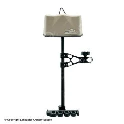 Mountain View Products Mountain View Altra-1 Quiver (5-Arrow) -Trophy Taker Shop 1033302 earth
