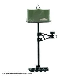 Mountain View Products Mountain View Altra-1 Quiver (5-Arrow) -Trophy Taker Shop 1033302 green