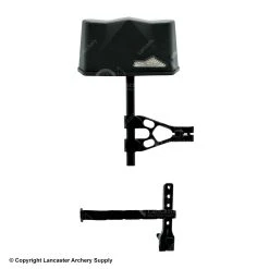 Mountain View Products Mountain View Altra-2 Quiver (5-Arrow) -Trophy Taker Shop 1033303 black