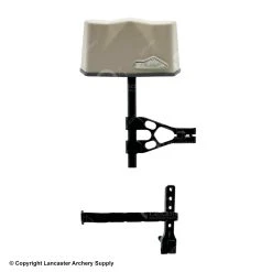 Mountain View Products Mountain View Altra-2 Quiver (5-Arrow)