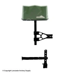 Mountain View Products Mountain View Altra-2 Quiver (5-Arrow) -Trophy Taker Shop 1033303 green