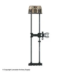 TightSpot 5-Arrow Lite Quiver -Trophy Taker Shop 1033456 edge