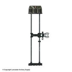 TightSpot 5-Arrow Lite Quiver -Trophy Taker Shop 1033456 moss