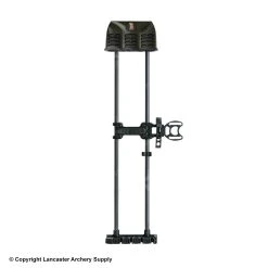 TightSpot 5-Arrow Lite Quiver -Trophy Taker Shop 1033456 odgreen