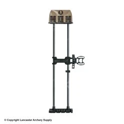 TightSpot 5-Arrow Lite Quiver -Trophy Taker Shop 1033456 saddle