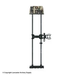 TightSpot 5-Arrow Lite Quiver -Trophy Taker Shop 1033456 verde