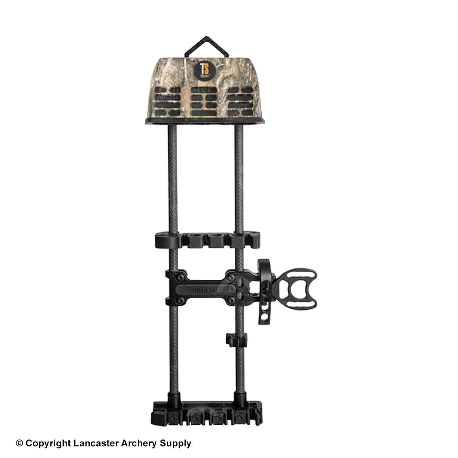 TightSpot Rise Lite Quiver 9 TightSpot Rise Lite Quiver - Image 7