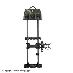 TightSpot Rise Lite Quiver 16 TightSpot Rise Lite Quiver -Trophy Taker Shop 1033458 moss