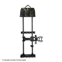 TightSpot Rise Lite Quiver 17 TightSpot Rise Lite Quiver -Trophy Taker Shop 1033458 od green