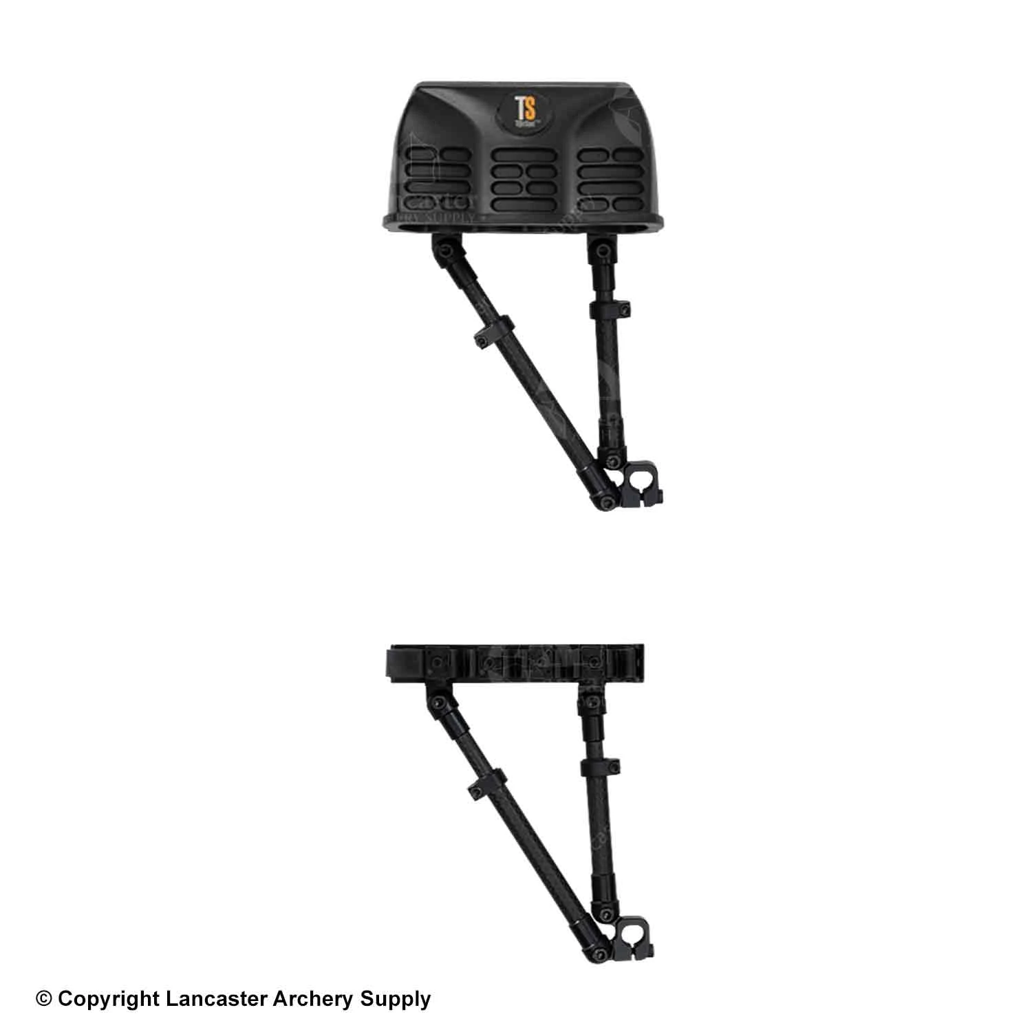 TightSpot Pivot 2.5 Lite Quiver 3 TightSpot Pivot 2.5 Lite Quiver