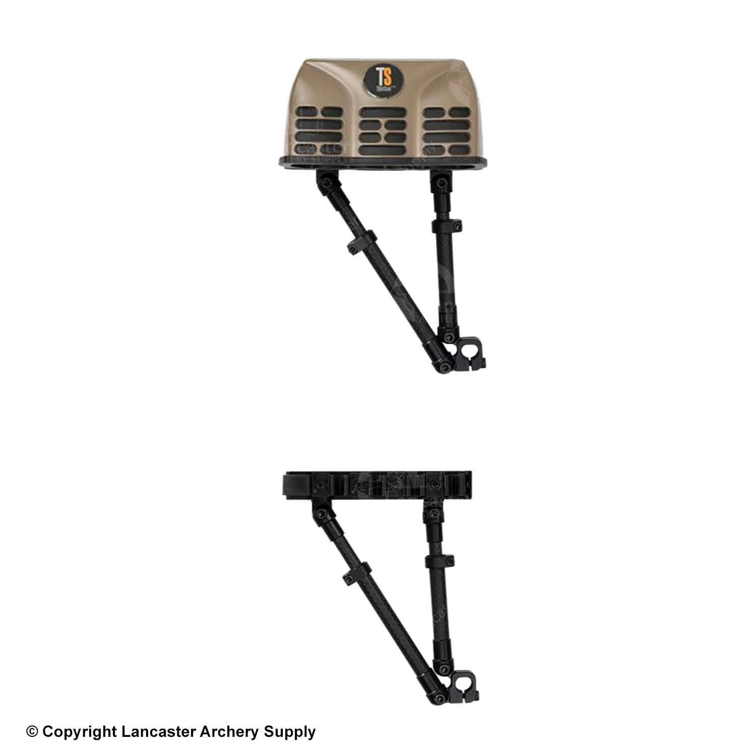 TightSpot Pivot 2.5 Lite Quiver 7 TightSpot Pivot 2.5 Lite Quiver - Image 5