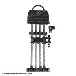 Prime Shift-lock Bow Quiver 7 Prime Shift-lock Bow Quiver -Trophy Taker Shop 1033622 black