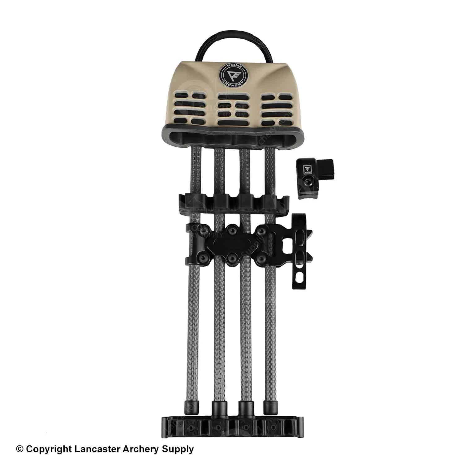 Prime Shift-lock Bow Quiver 4 Prime Shift-lock Bow Quiver - Image 2