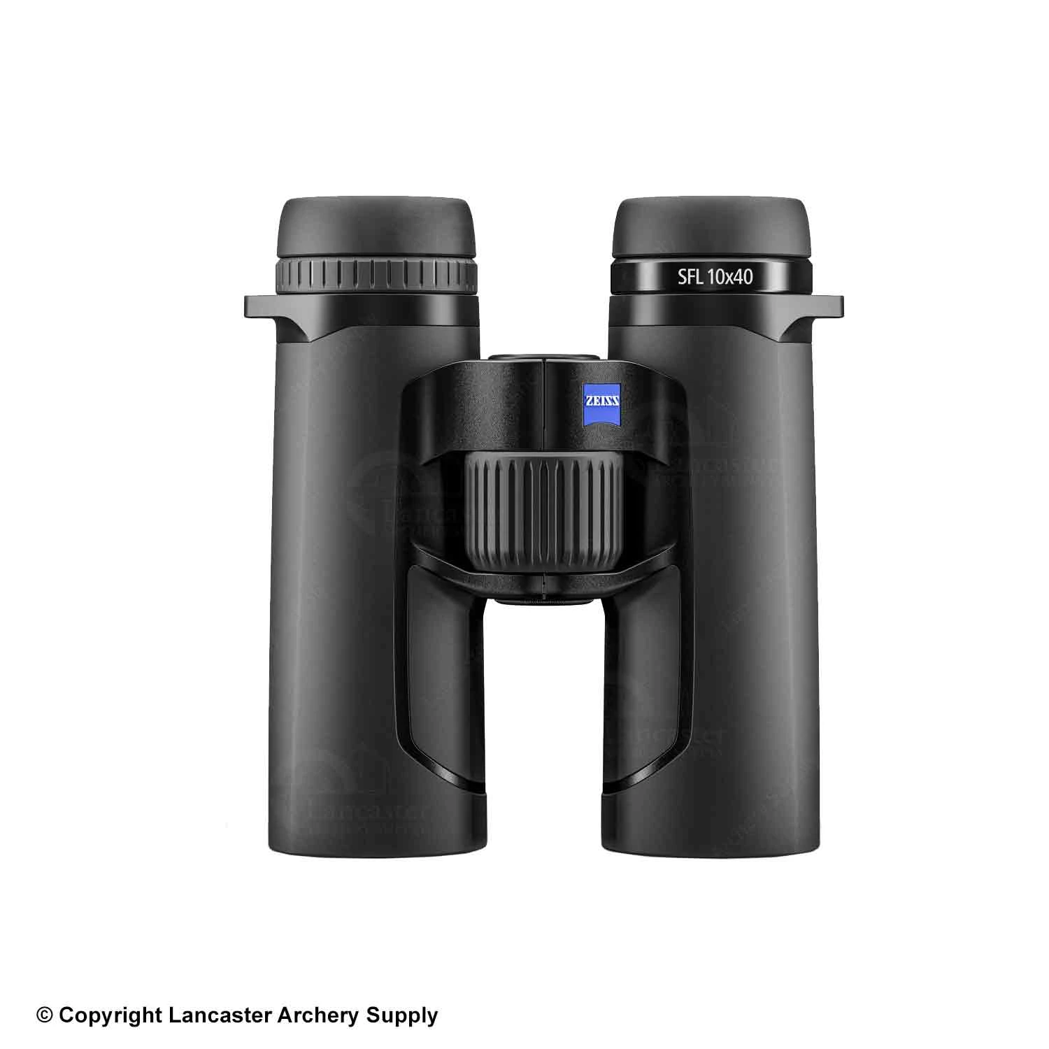ZEISS Victory SFL Binoculars (10x40) 3 ZEISS Victory SFL Binoculars (10x40)