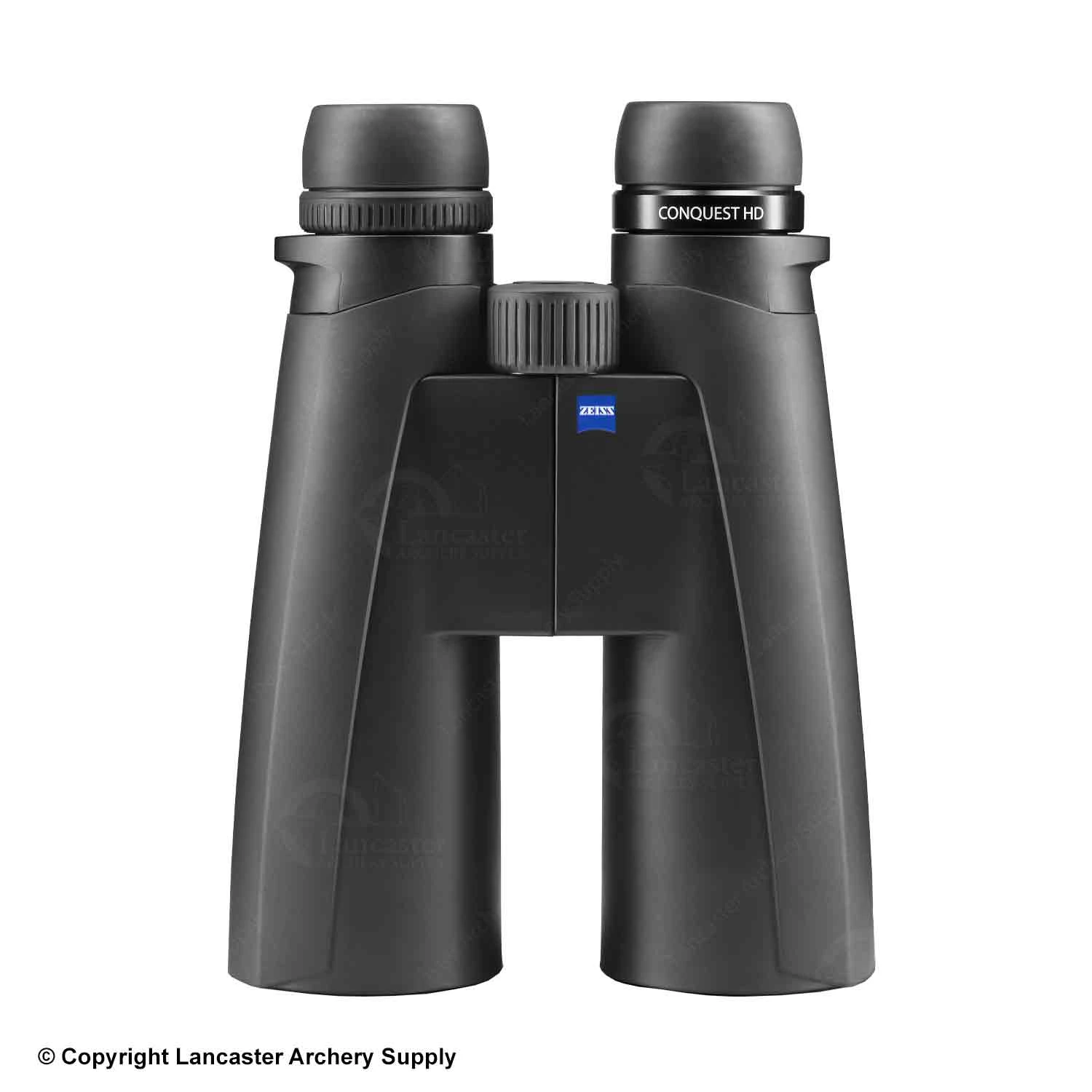 ZEISS Conquest HD Binoculars (10x56) 2 ZEISS Conquest HD Binoculars (10x56)