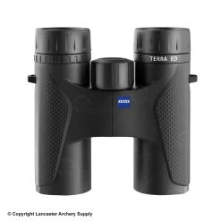ZEISS Terra ED Binoculars (8x32)